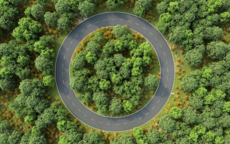 Guide Your Business in Digital Transformation with a Hybrid Approach