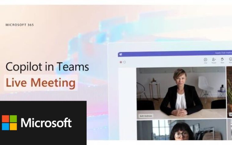 Copilot in Teams Meetings