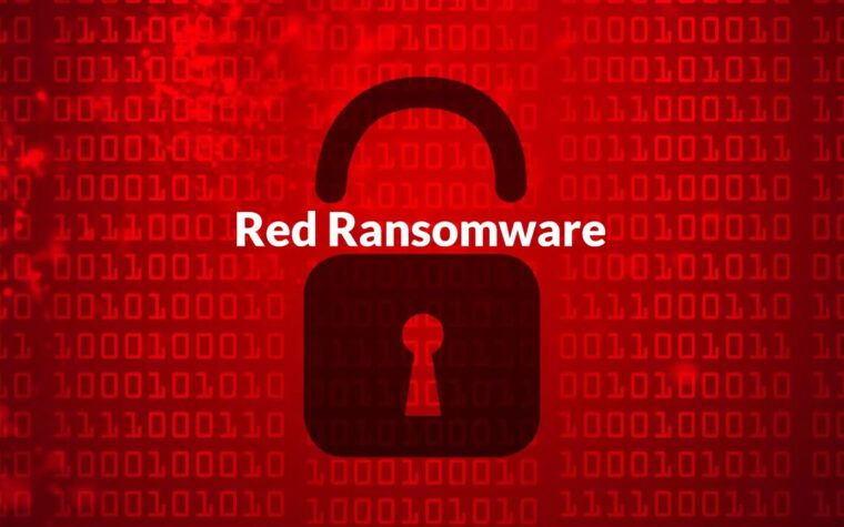 Hackers Use Weaponized .HTA Files to Install Red Ransomware