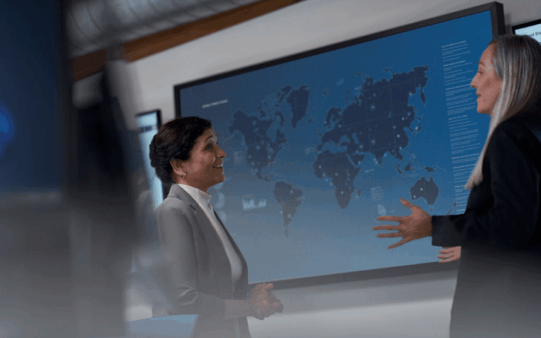 Microsoft named an overall leader in KuppingerCole Leadership Compass for ITDR
