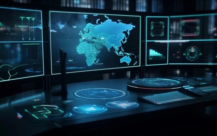 Industry News 2026 The 6 Cybersecurity Trends That Will Shape 2026