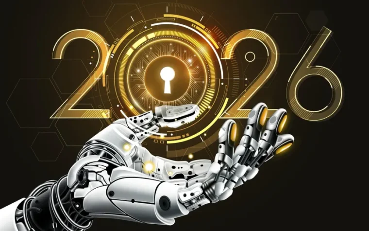 The 7 Cyber Security Trends Of 2026 That Everyone Must Be Ready For