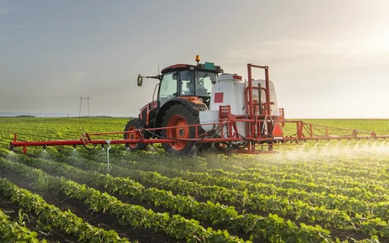 US introduces bipartisan bill to combat foreign cyberattacks targeting agriculture