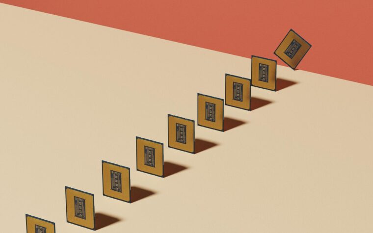 Will Your Gen AI Strategy Shape Your Future or Derail It?