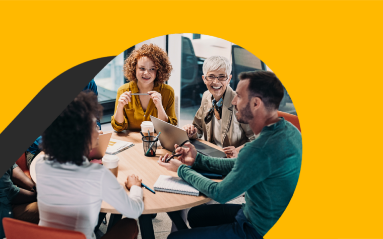 How implementing a trust fabric strengthens identity and network