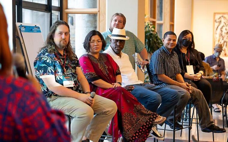 McKnight Foundation accelerates its mission with Microsoft 365 Copilot | Microsoft Customer Stories