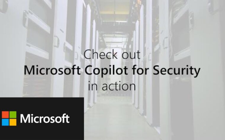 Microsoft Copilot for Security In Action