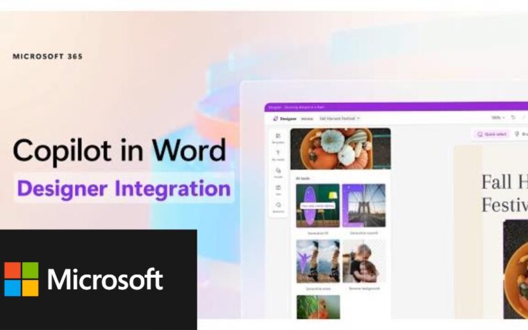 Copilot in Word | Enhance Your Writing and Design