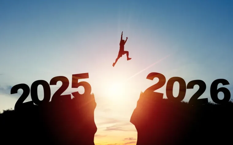 2026 Work Trends: 10 Experts Predict The Future Of Work