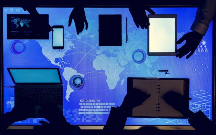 Top Trends Shaping Enterprise IT Infrastructure and Operations in 2026