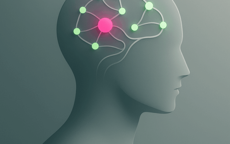 If everyone automates, who still thinks? AI agents & the future of marketing