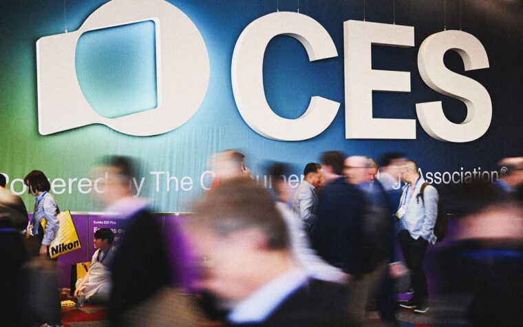 At CES 2026, Everything Is AI. What Matters Is How You Use It