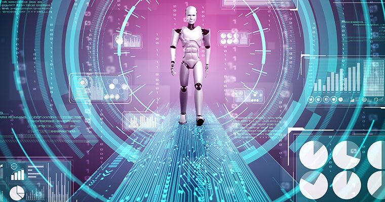 4 trends that will shape data management and AI in 2026