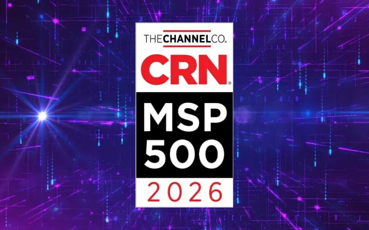 The Emerging Tech That MSP 500 Execs See The Biggest Opportunities In 2026