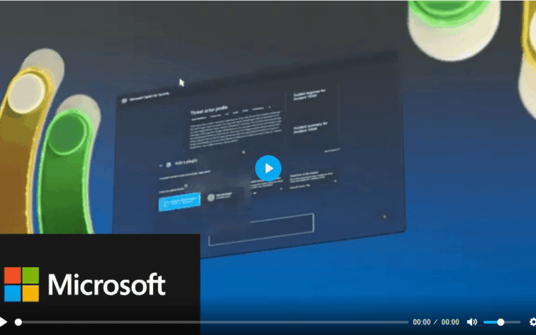 Microsoft Security Copilot: AI-Powered Security for All