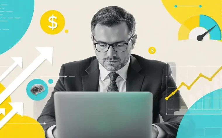 6 ways agentic AI will reshape the enterprise software market