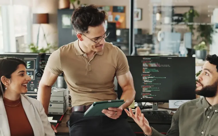Reimagine Secure Access With a Unified Approach