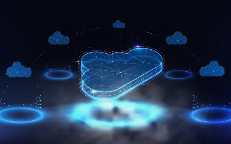 Cloud Maturity Is Hampering AI Adoption