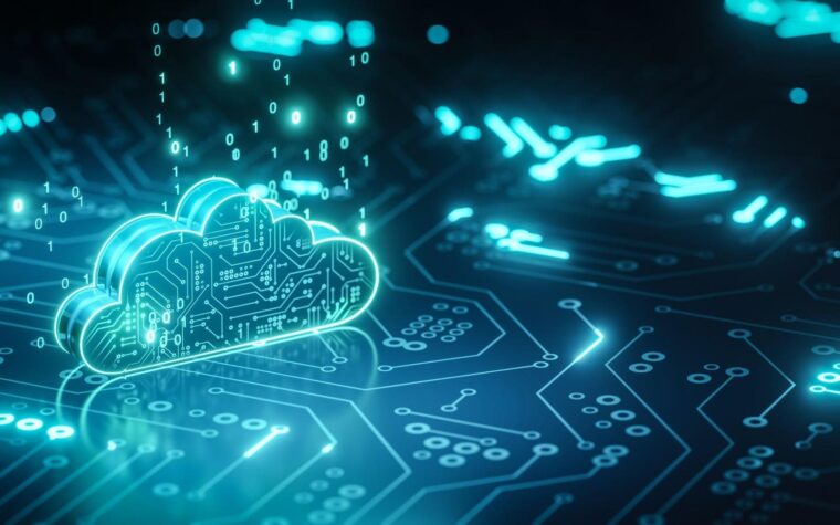 How AI Is Redefining Enterprise Cloud Competition