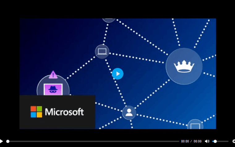 Endpoint protection with Microsoft Defender is simpler and more powerful than ever