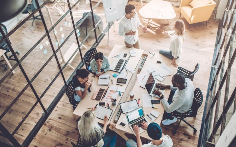 How can we help your business close the AI adoption gap?