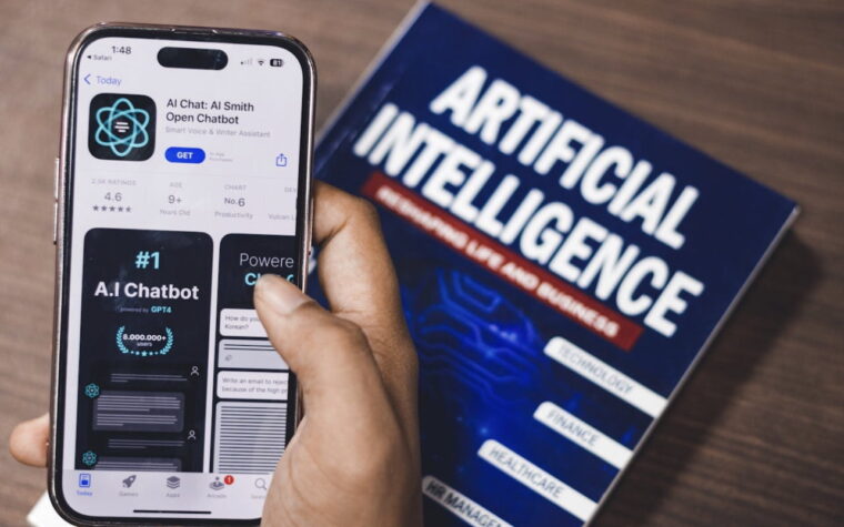 How Could AI “Teams” Support Your Small Business Operations?