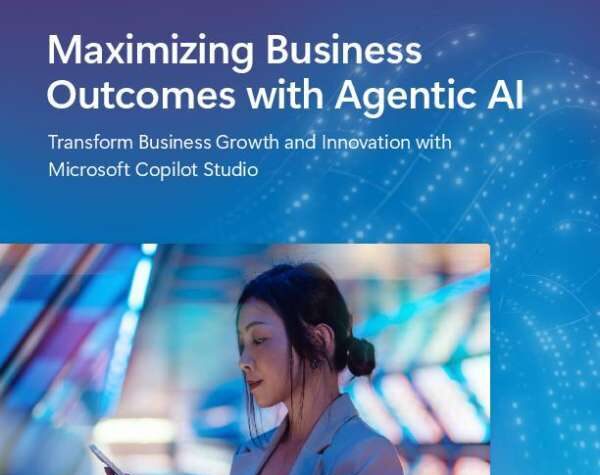 How can your nonprofit maximize outcomes with agentic AI?