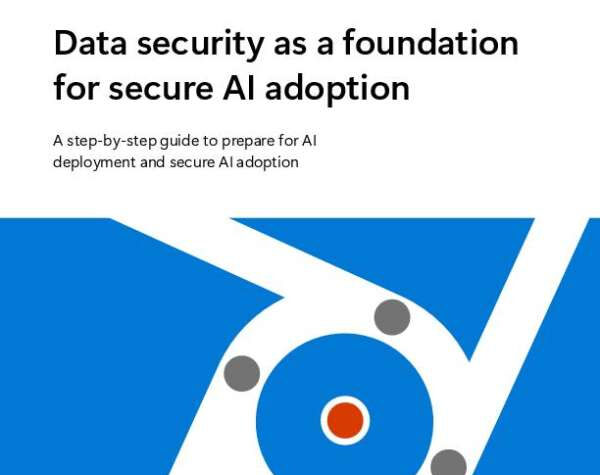 How Can You Build a Secure Data Foundation for AI?